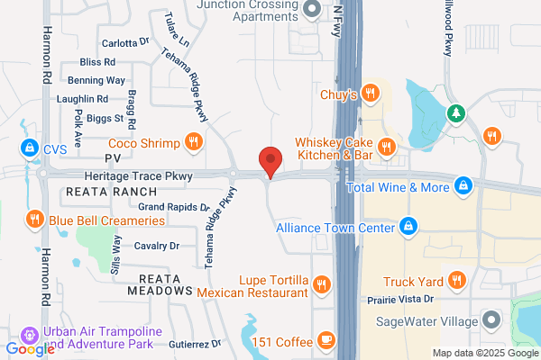 Heritage Trace PT