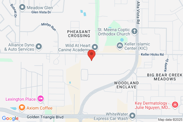 Keller Independent School District, Intermediate Schools, Trinity Meadows Intermediate School
