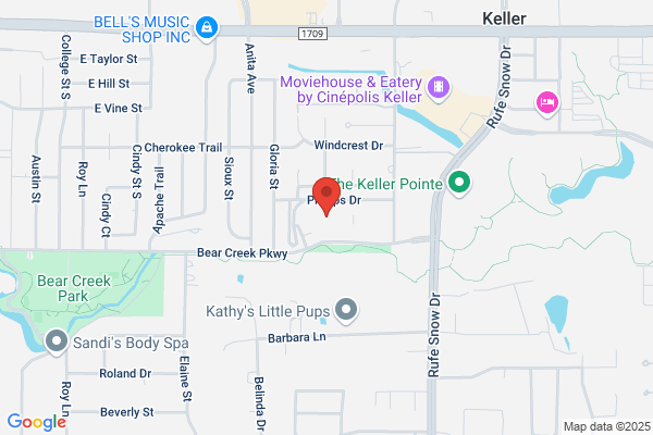 South Keller Intermediate School