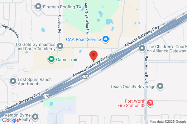 Policeman Mover LLC