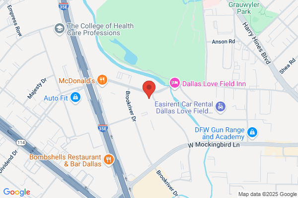 Stinson Orthodontics