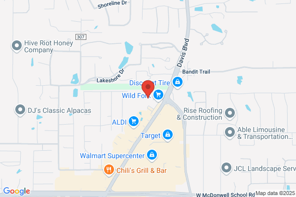 Reserve at Forest Glenn by Pulte Homes