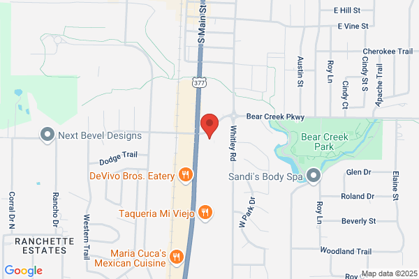 Bear Creek Pharmacy LLC