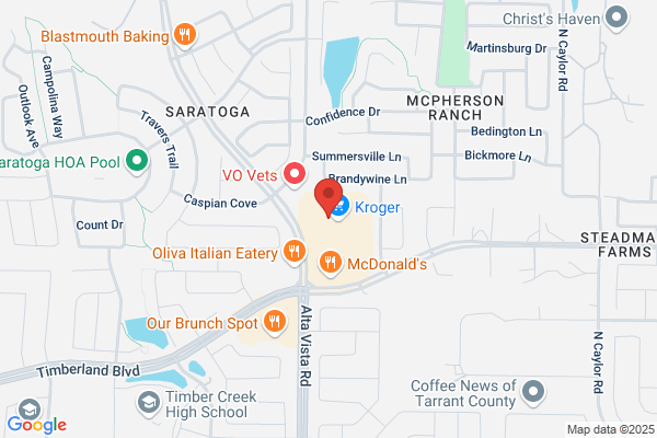 Kroger Pharmacy