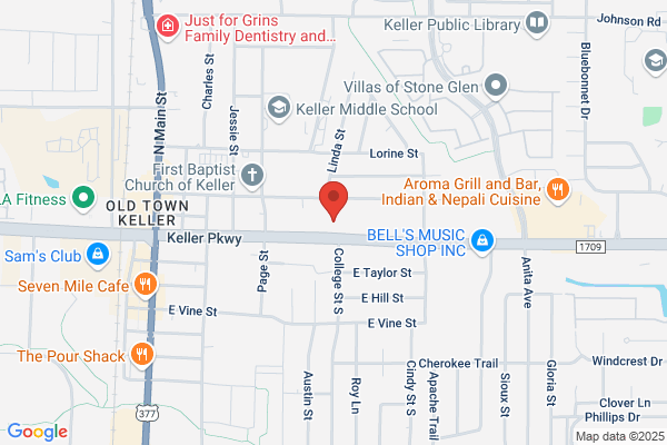 City Electric Supply Keller