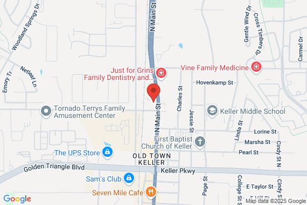 DFW Gun Safes & Delivery