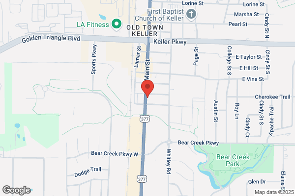 Top Plumber in Keller Co