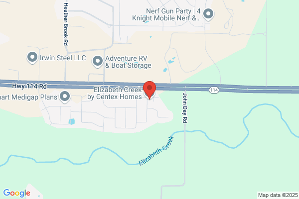 Centrex Homes