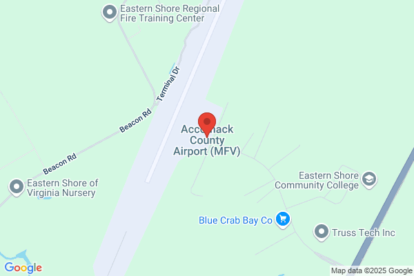 Accomack County Airport
