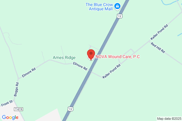 NOVA Wound Care, PC