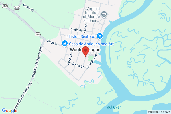 Wachapreague Volunteer Fire Co