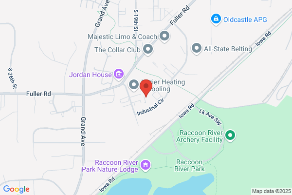 Enderson Electric, LLC