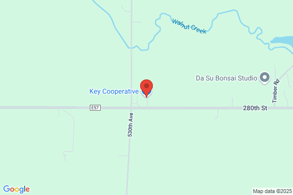 Heart of Iowa Coop