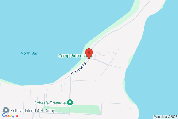 Camp Patmos