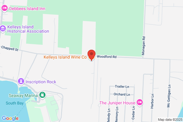 Kelleys Island Brewery