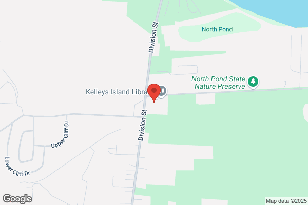 Kelleys Island High School