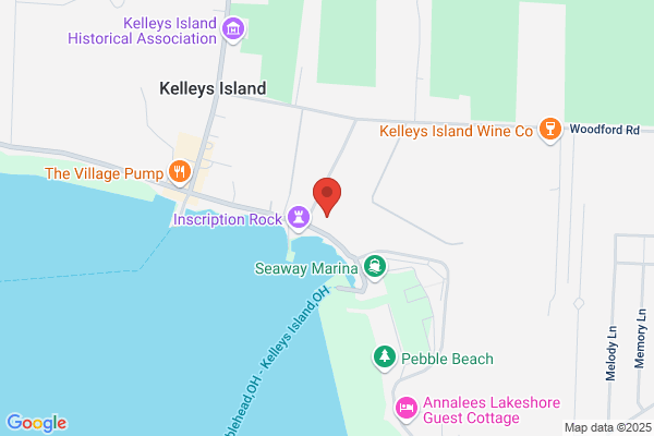 Vi's Island Treasures