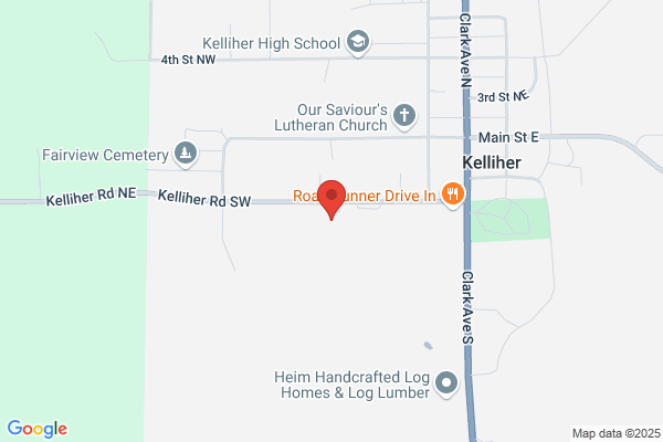 Kelliher Apartments Manager
