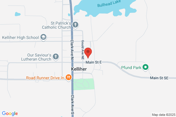 Kelliher, City Clerk