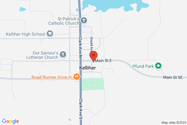 North Beltrami Community Center