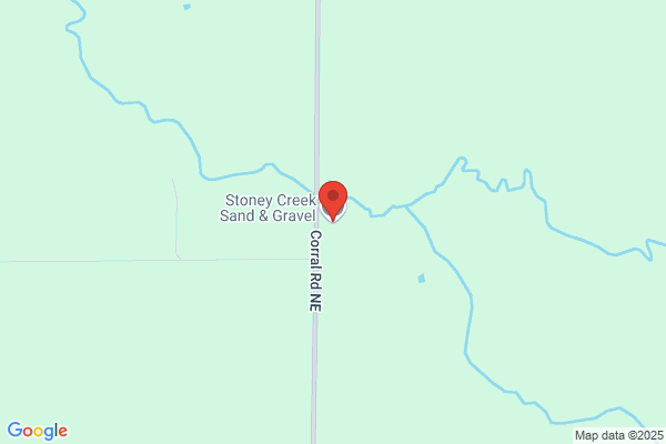 Stoney Creek Sand & Gravel