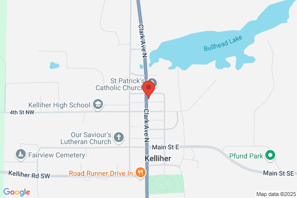 Wolden's Store Inc