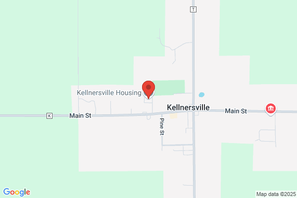 Kellnersville Housing Inc