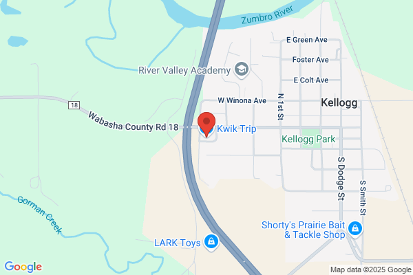 KWIK TRIP #814