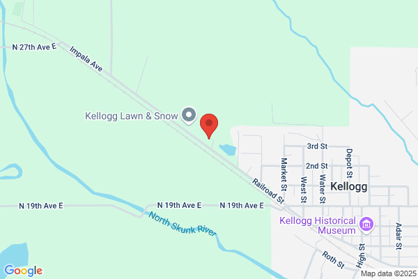 Kellogg Lawn & Snow Inc