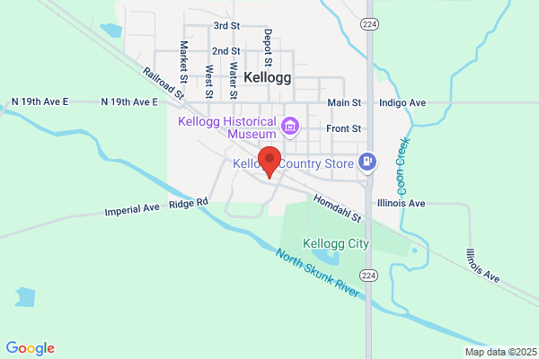 Central Counties Co-Op