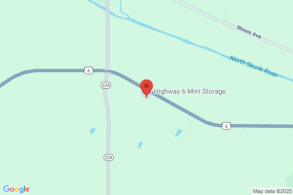 Hwy 6 Mini Storage