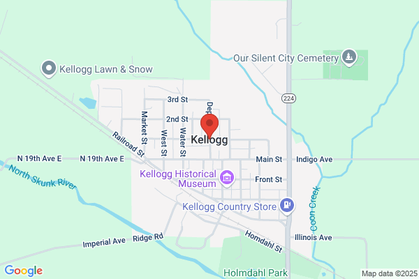 Kellogg Auto & Tire & Towing