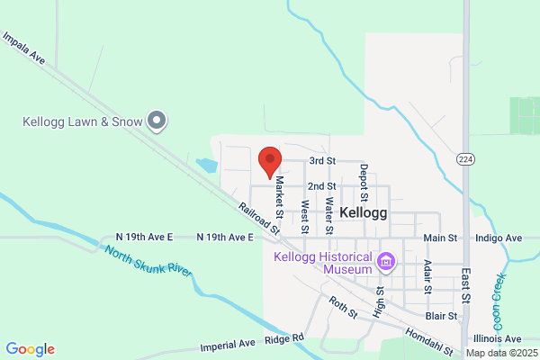 Kellogg Welding & Repair