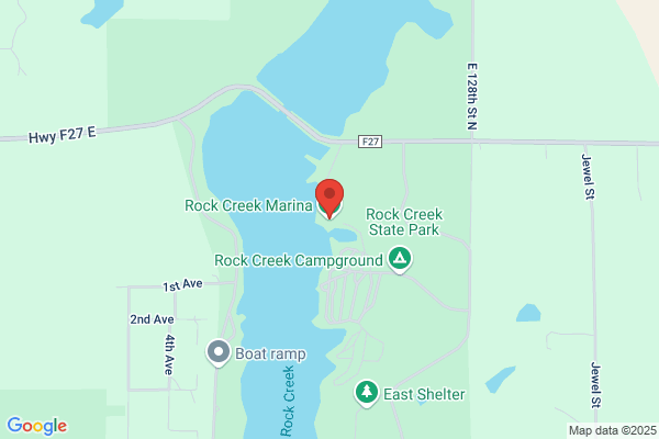Rock Creek Marina