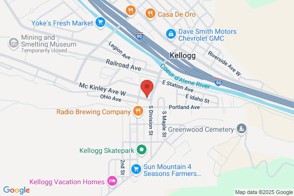 ABC Business Equipment Inc