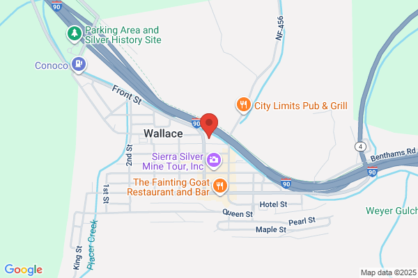 Beamis Oil Company