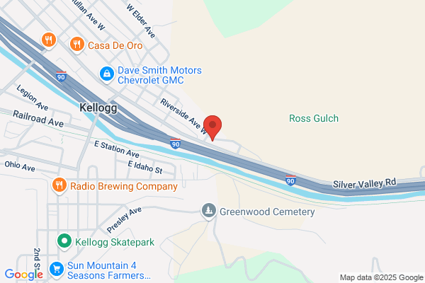 GMAC Real Estate Northwest