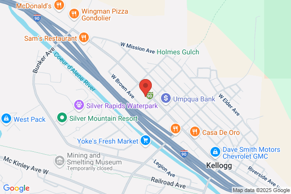 K Street Fast Lube & Minor Repair