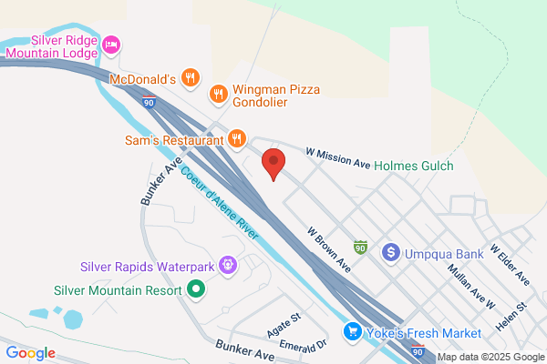 Mountain Valley Care and Rehabilitation, Physical Occupational & Speech Therapies
