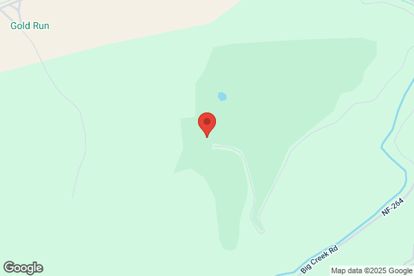 Shoshone Golf Club