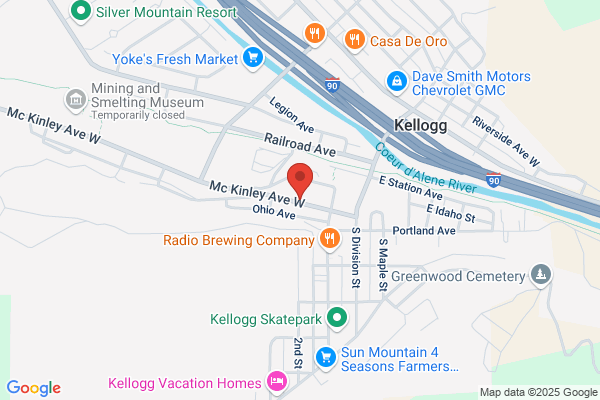 Valley Investment Property