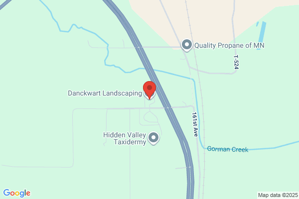 Danckwart Landscaping LLC