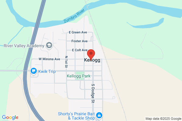 Kellogg Auto Body