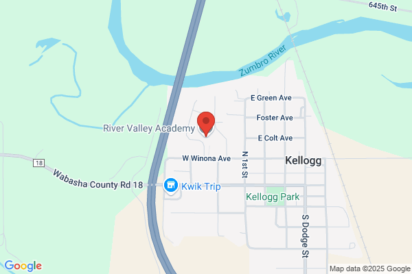 River Valley Academy
