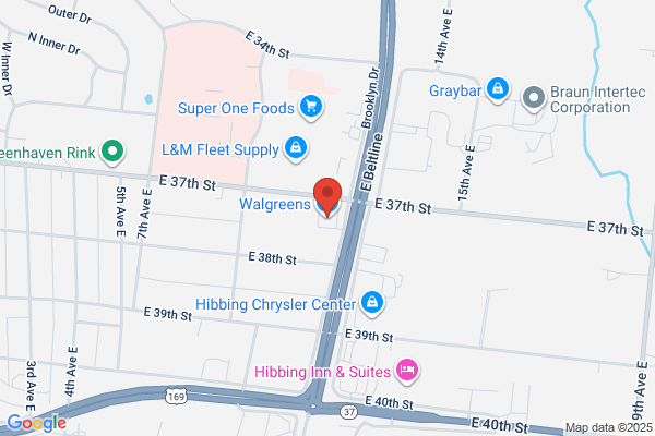 Walgreens