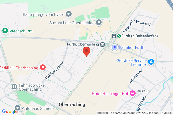 Component Machine Service