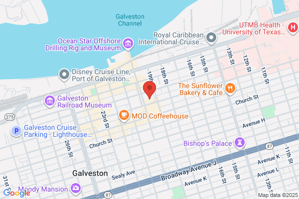 American National Insurance Co
