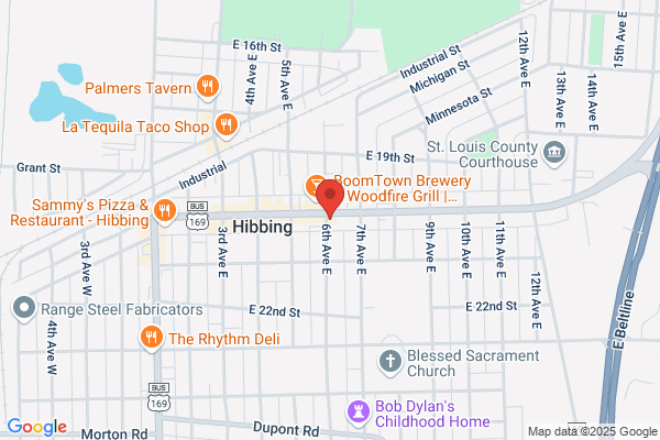 Chamernick Liquors