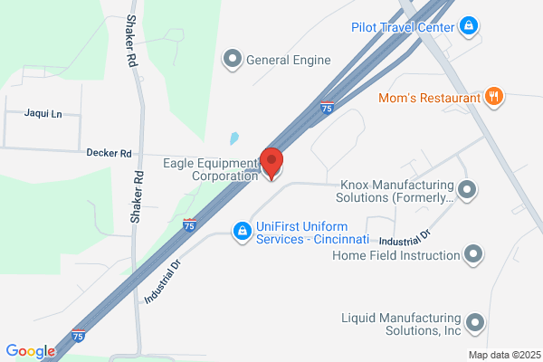 Eagle Equipment