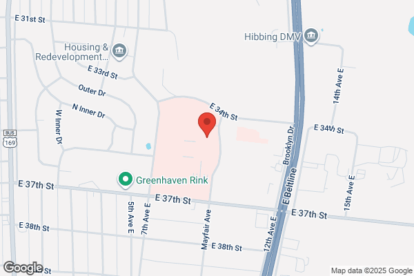 Fairview Range Regional Health Services, Healthline Billing Service